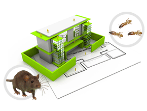 Commercial Pest Control - Pest Control Johor