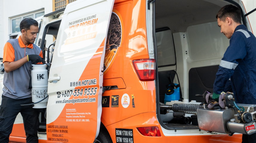 Ad-Hoc Pest Control Service (One-Time) Johor Bahru (JB) | Ad-Hoc Pest Control Service (One-Time) Selangor | Ad-Hoc Pest Control Service (One-Time) Kuala Lumpur (KL) | Ad-Hoc Pest Control Service (One-Time) Melaka