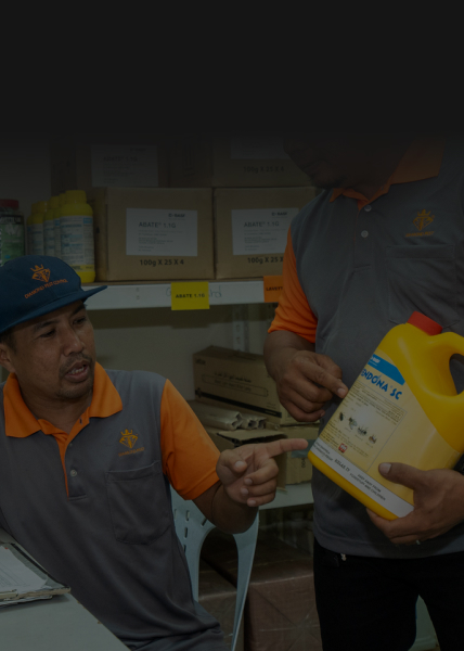 Ad-Hoc Pest Control Service (One-Time) Johor Bahru (JB) | Ad-Hoc Pest Control Service (One-Time) Selangor | Ad-Hoc Pest Control Service (One-Time) Kuala Lumpur (KL) | Ad-Hoc Pest Control Service (One-Time) Melaka