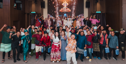 Diamond Pest Control | 新山商业灭虫服务 | 雪兰莪商业灭虫服务 | 吉隆坡商业灭虫服务 | 马六甲商业灭虫服务