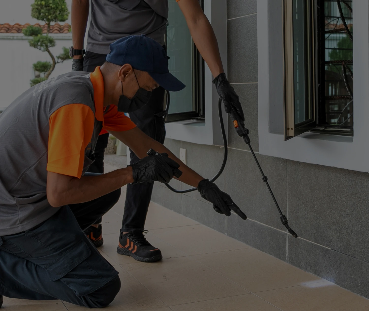 Routine Pest Control Maintenance (Monthly/ Weekly) Johor Bahru (JB) | Routine Pest Control Maintenance (Monthly/ Weekly) Selangor | Routine Pest Control Maintenance (Monthly/ Weekly) Kuala Lumpur (KL) | Routine Pest Control Maintenance (Monthly/ Weekly) Melaka