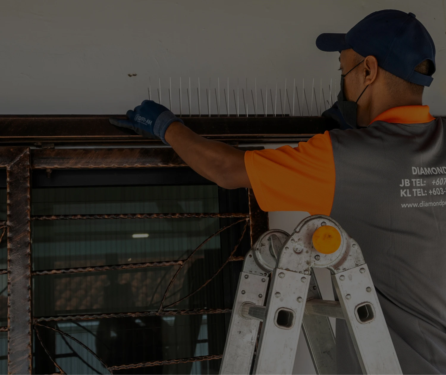 Ad-Hoc Pest Control Service (One-Time) Johor Bahru (JB) | Ad-Hoc Pest Control Service (One-Time) Selangor | Ad-Hoc Pest Control Service (One-Time) Kuala Lumpur (KL) | Ad-Hoc Pest Control Service (One-Time) Melaka