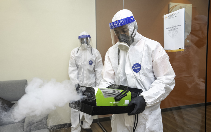 Disinfection Services Johor Bahru (JB) | Disinfection Services Selangor | Disinfection Services Kuala Lumpur (KL) | Disinfection Services Melaka