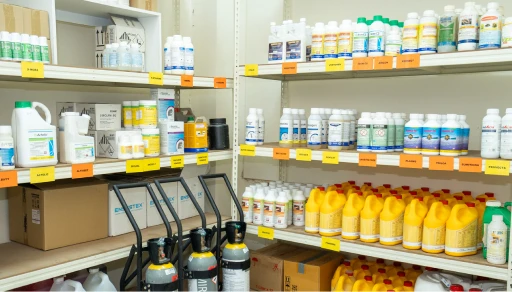 Eco-Friendly Insecticides Eco-Friendly Insecticides
