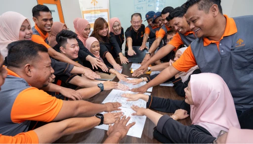 Employee Welfare Employee Welfare