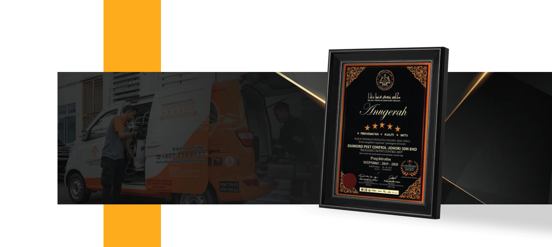Diamond Pest Control | Pest control Johor Bahru (JB) | Pest control Selangor | Pest control Kuala Lumpur (KL) | Pest control Melaka