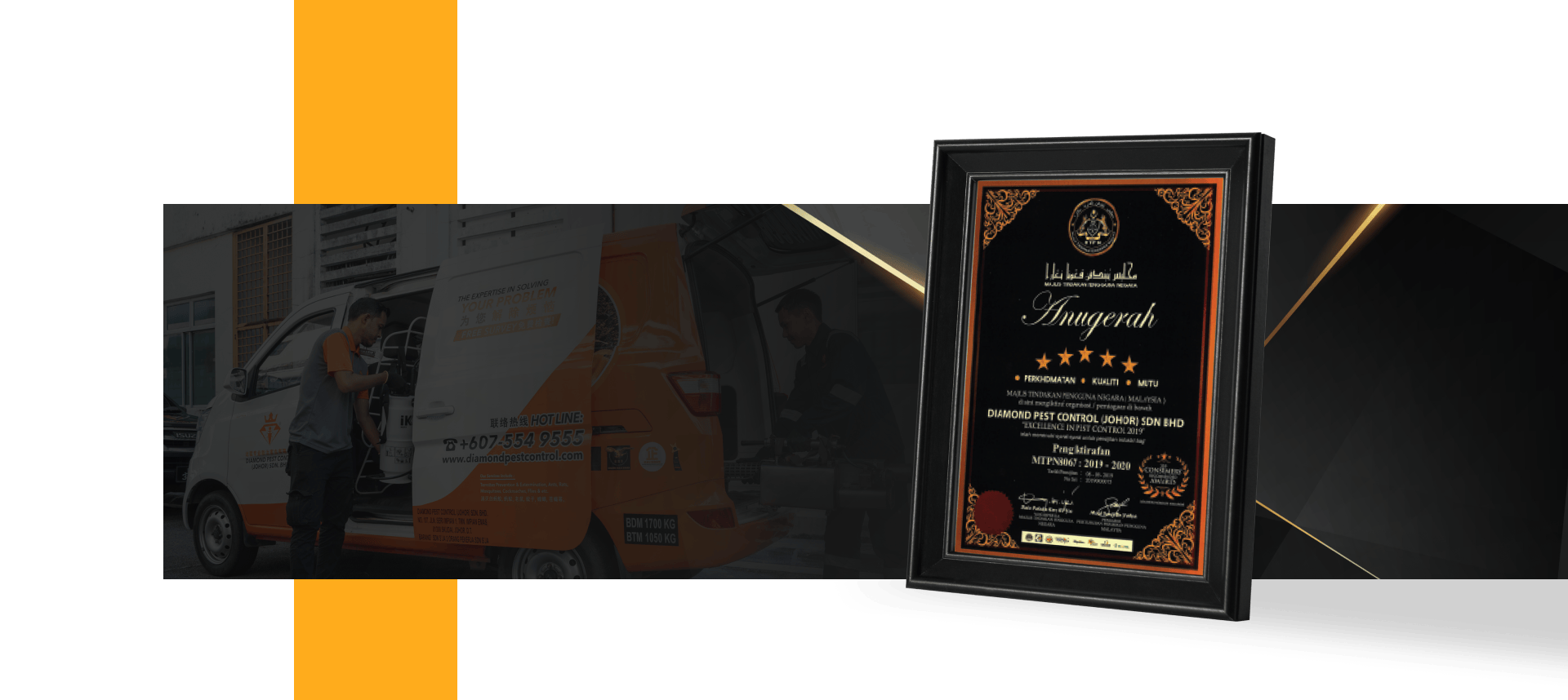 Diamond Pest Control | Pest control Johor Bahru (JB) | Pest control Selangor | Pest control Kuala Lumpur (KL) | Pest control Melaka
