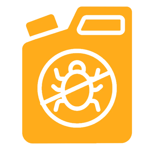 Ad-Hoc Pest Control Service (One-Time)