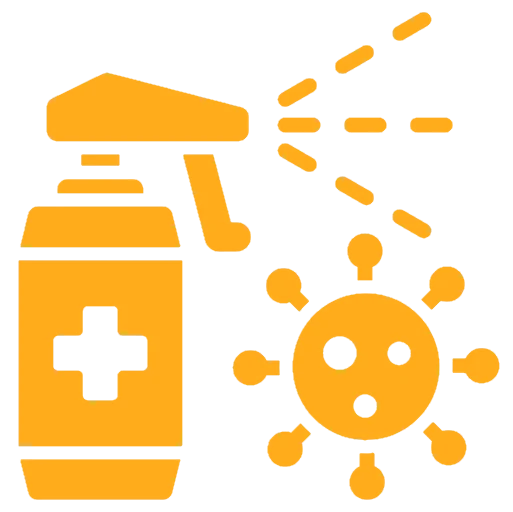 Disinfection Services