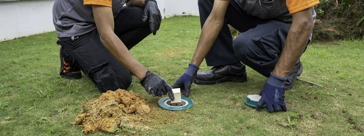 Termite Drilling Method Johor Bahru (JB) | Termite Drilling Method Selangor | Termite Drilling Method Kuala Lumpur (KL) | Termite Drilling Method Melaka