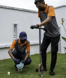 Termite Drilling Method Johor Bahru (JB) | Termite Drilling Method Selangor | Termite Drilling Method Kuala Lumpur (KL) | Termite Drilling Method Melaka