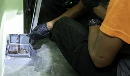 Termite Drilling Method Johor Bahru (JB) | Termite Drilling Method Selangor | Termite Drilling Method Kuala Lumpur (KL) | Termite Drilling Method Melaka