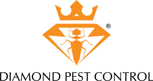 Diamond Pest Control