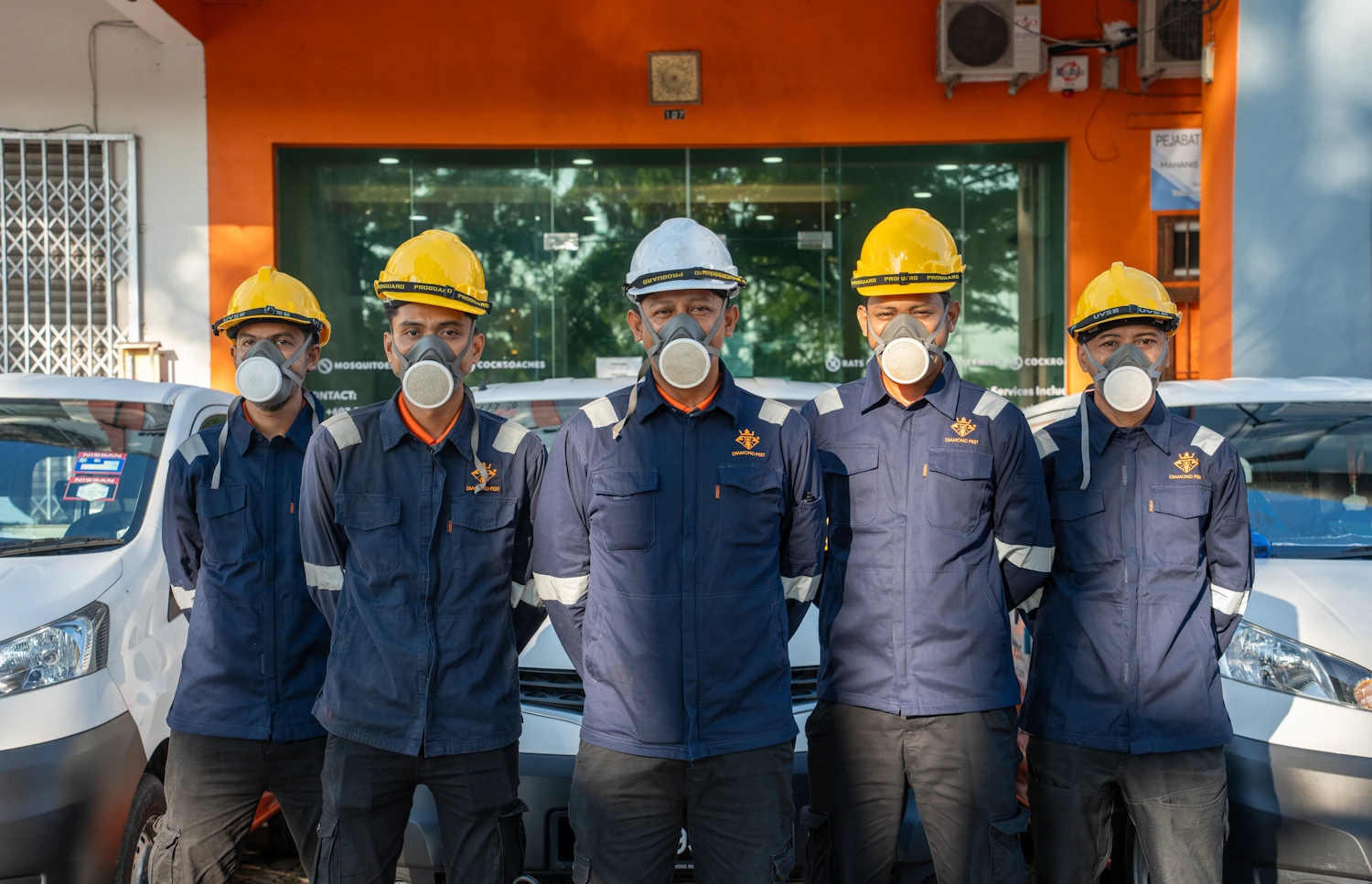 Diamond Pest Control | pest control Johor Bahru (JB) | pest control Selangor | pest control Kuala Lumpur (KL) | pest control Melaka