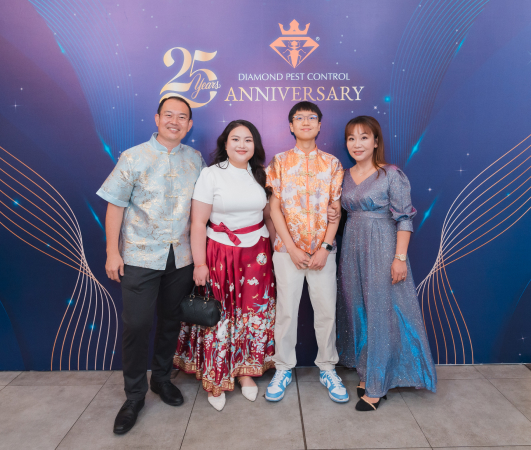 Diamond Pest Control | pest control Johor Bahru (JB) | pest control Selangor | pest control Kuala Lumpur (KL) | pest control Melaka
