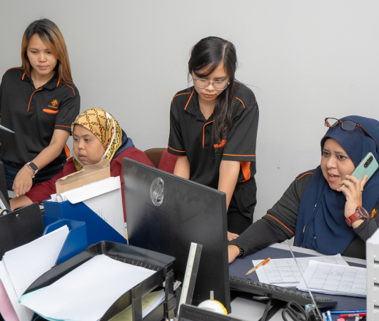 Diamond Pest Control | 新山商业灭虫服务 | 雪兰莪商业灭虫服务 | 吉隆坡商业灭虫服务 | 马六甲商业灭虫服务