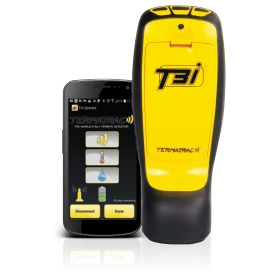 TERMATRAC T3i ®