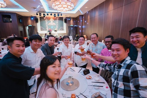 Diamond Pest Control: 25th Anniversary
