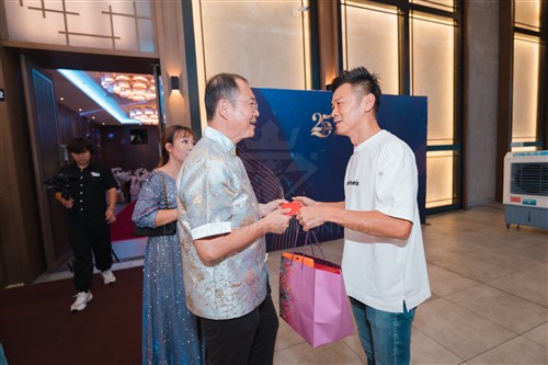 Diamond Pest Control: 25th Anniversary