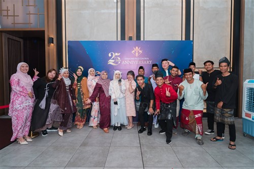 Diamond Pest Control: 25th Anniversary