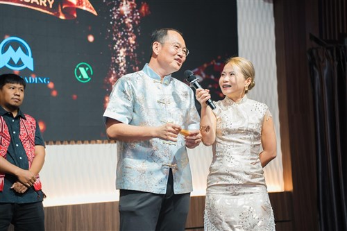 Diamond Pest Control: 25th Anniversary