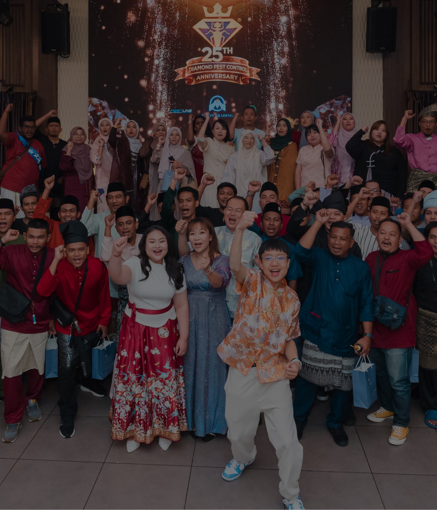 Mobile :: Home Masthead :: The 25th Anniversary :: CN